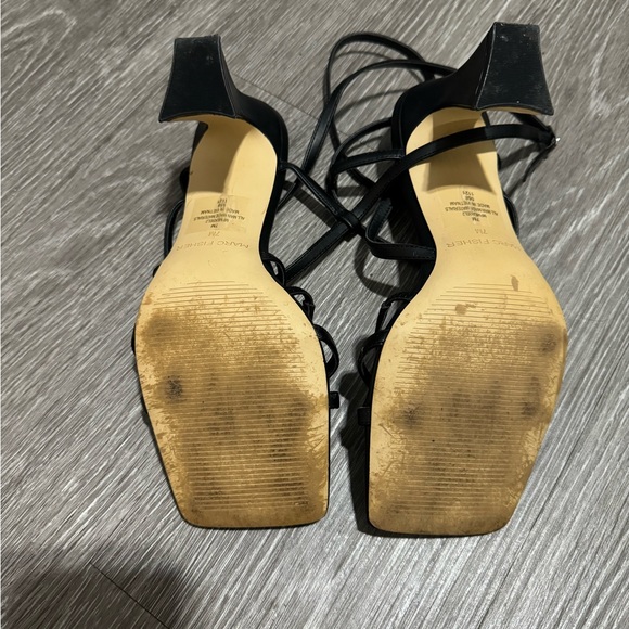 Marc Fisher Mahima Sandal - Picture 5 of 5